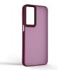 Чехол для мобильного телефона Armorstandart Frame Samsung A16 4G Wine Red (ARM84804) изображение 2
