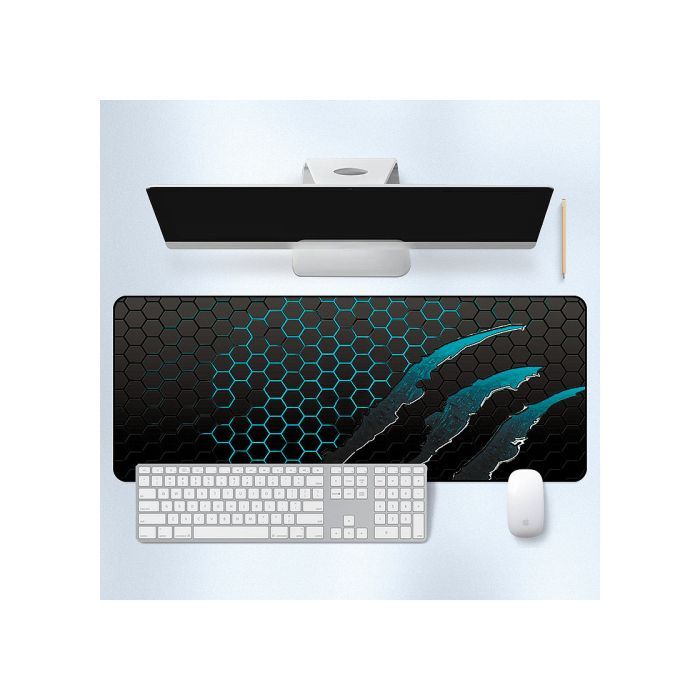 Килимок для мишки Voltronic Honeycomb (S3382)