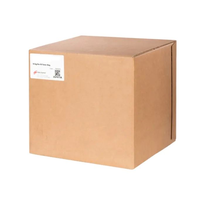 Тонер HP LJ 4001/4002 10кг Static Control (TRH4001-10KG)