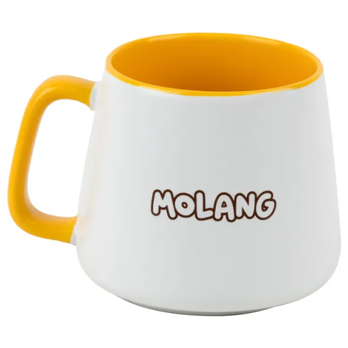 Чашка Kite Molang 350 мл, ML (ML25-218) зображення 2