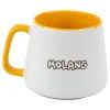 Чашка Kite Molang 350 мл, ML (ML25-218) зображення 2