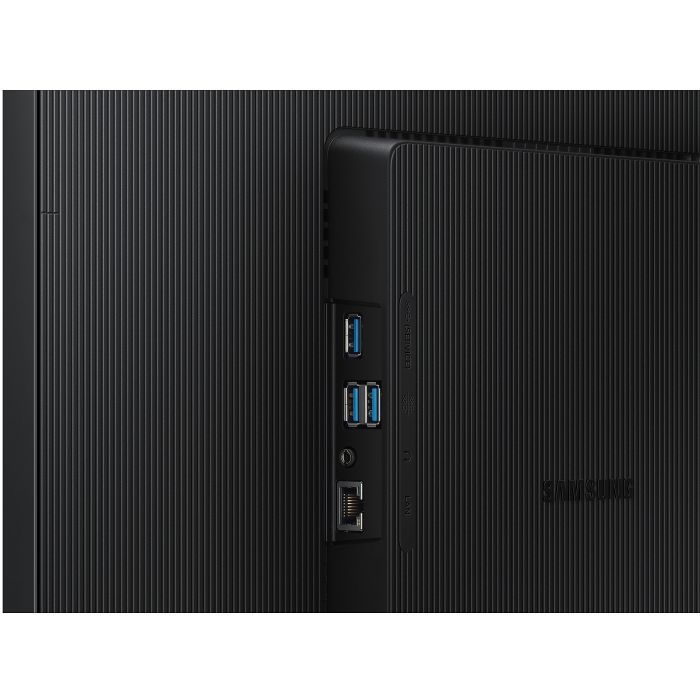 Монітор Samsung LS37D802UAIXCI зображення 11