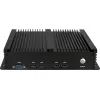 Промышленный ПК ІКС PB6412 бескулерный J6412,8GB/128GB,6xRS232,6xUSB,ethernet,VGA,HDMI (PB-6412) изображение 2