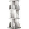 Дитячий стелаж Mealux Stick Grey (KD-E072 Grey)