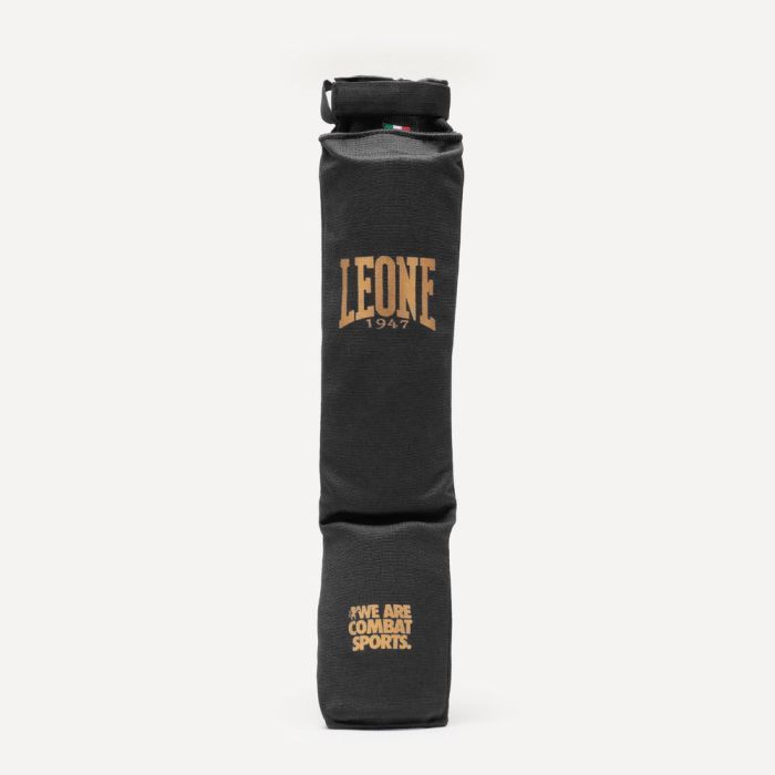 Защита голени и стопы Leone PT134 Dna Black S (PT134_Black_S) изображение 4