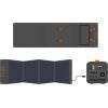 Портативна сонячна панель Choetech SC008-V2-BK 120W (SC008-V2-BK) зображення 3