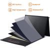 Портативна сонячна панель Choetech SC008-V2-BK 120W (SC008-V2-BK) зображення 5