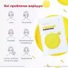 Маска для лица Medi-Peel Vitamin Bomb Refreshing Mask Тканевая 1 шт 25 мл (8809409345390) изображение 4