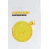 Маска для лица Medi-Peel Vitamin Bomb Refreshing Mask Тканевая 1 шт 25 мл (8809409345390)