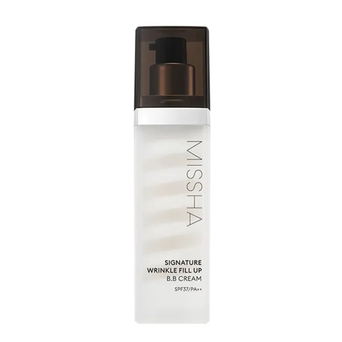 BB-крем Missha Signature Wrinkle Fill-up BB Cream SPF45/PA++ 21 (8809747952083)