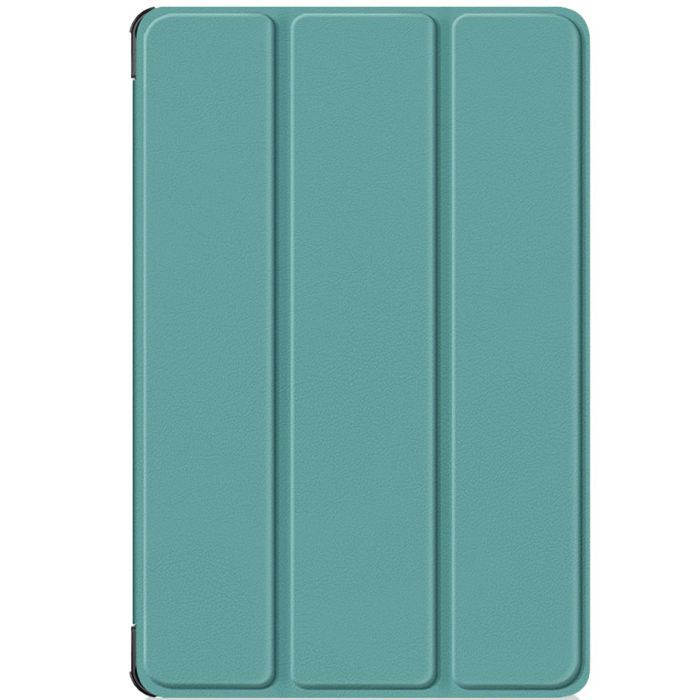 Чехол для планшета BeCover Smart Xiaomi Redmi Pad 2 11.0" Green (713639) изображение 2
