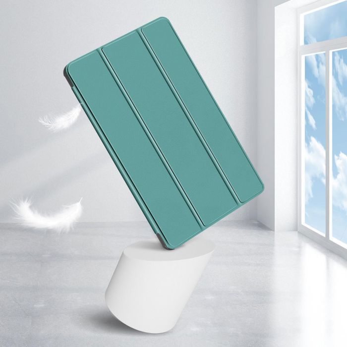 Чехол для планшета BeCover Smart Xiaomi Redmi Pad 2 11.0" Green (713639) изображение 7