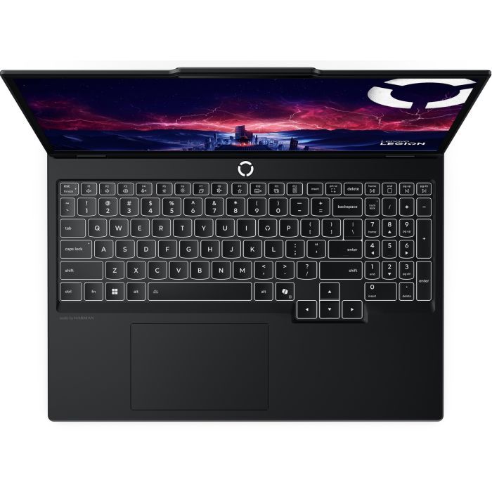 Ноутбук Lenovo Legion 5 15AKP10 (83F1001FRA) зображення 4