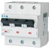 Автоматичний вимикач Eaton 3-п. M3 C 100A AZ