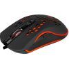 Мишка Xtrike ME GM-222 RGB USB Black (GM-222) зображення 2