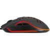 Мишка Xtrike ME GM-222 RGB USB Black (GM-222) зображення 3