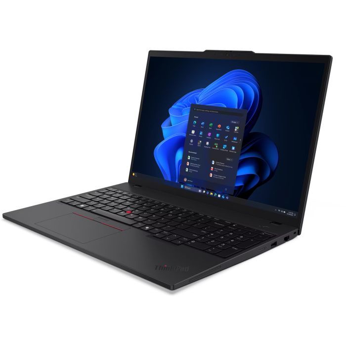 Ноутбук Lenovo ThinkPad T16 G4 (21QFS0AK00) изображение 3