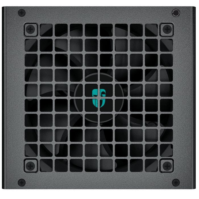 Блок живлення Deepcool 550W PK550D GamerStorm (R-PK550D-FA0B-JGEU) зображення 2