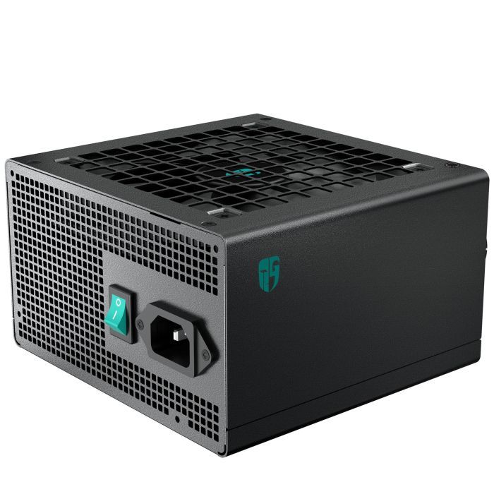 Блок живлення Deepcool 550W PK550D GamerStorm (R-PK550D-FA0B-JGEU) зображення 3
