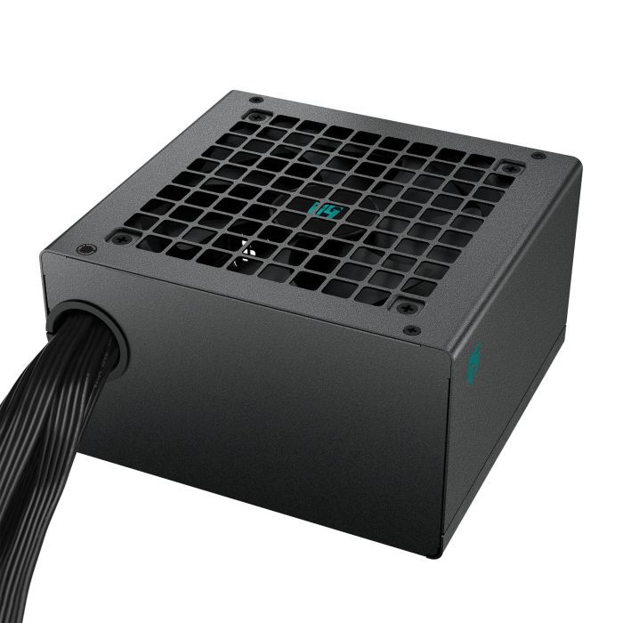 Блок живлення Deepcool 550W PK550D GamerStorm (R-PK550D-FA0B-JGEU) зображення 5