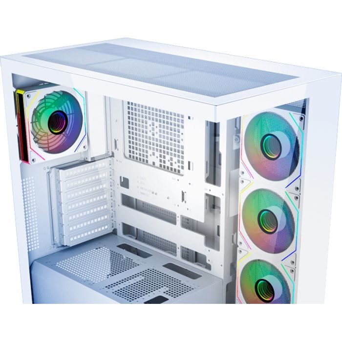 Корпус FSP M540-WA зображення 4