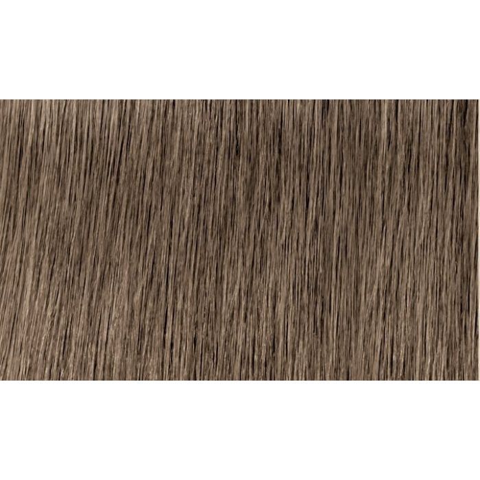 Краска для волос Indola Permanent Caring Color 7.35 – Средний блонд золотистый красное дерево (4045787932300) изображение 2