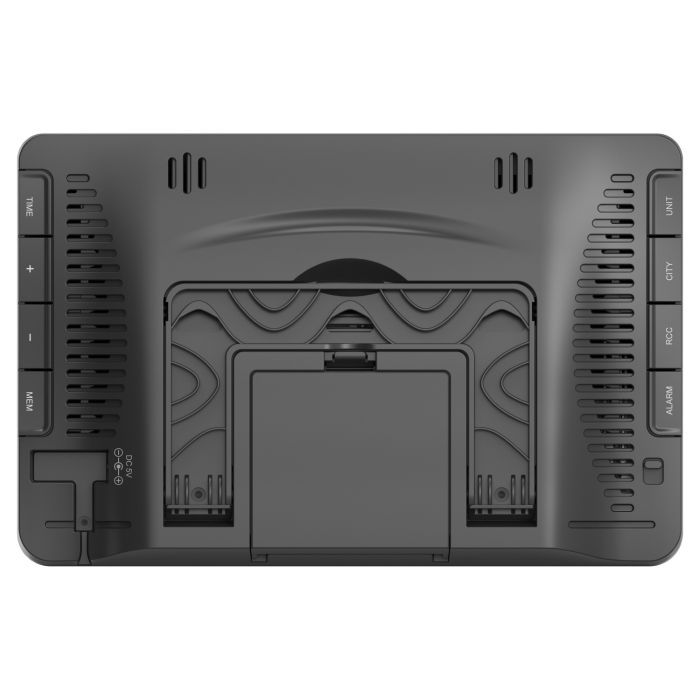Метеостанція Sencor SWS6300 зображення 4