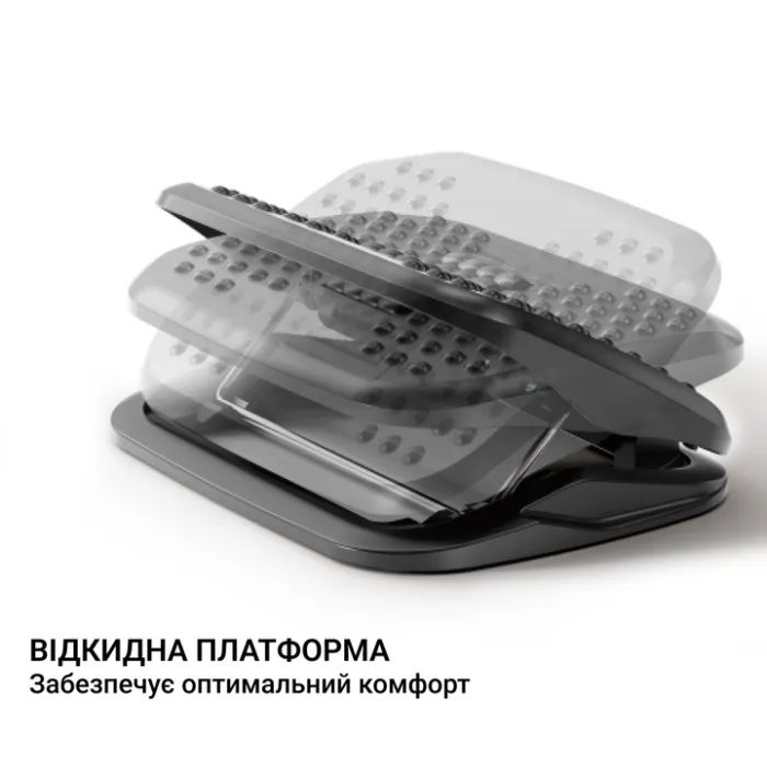 Подставка для ног OfficePro FR716 Back (FR716) изображение 12