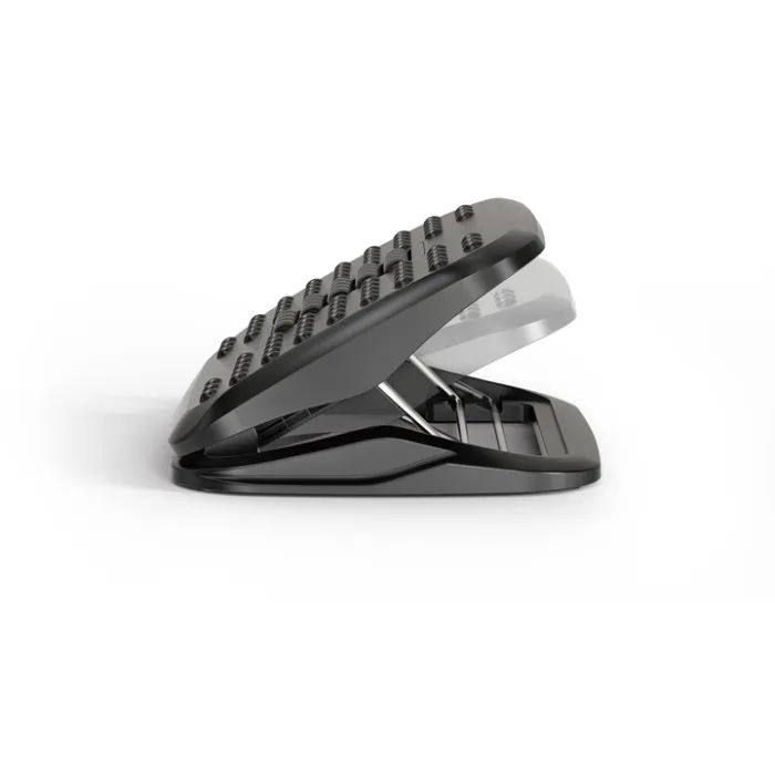 Подставка для ног OfficePro FR716 Back (FR716) изображение 5