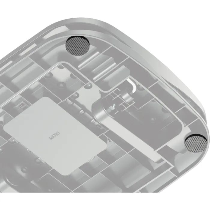 Подставка для ног OfficePro FR716 Back (FR716) изображение 8