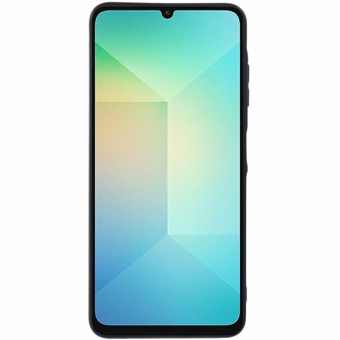 Чехол для мобильного телефона BeCover Samsung Galaxy A07 SM-A075 Black (713685) изображение 2