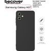 Чехол для мобильного телефона BeCover Samsung Galaxy A07 SM-A075 Black (713685) изображение 4