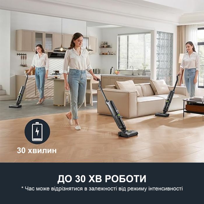Пылесос Eureka NEW400 изображение 4