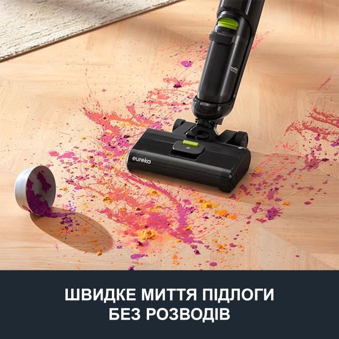 Пылесос Eureka NEW400 изображение 5