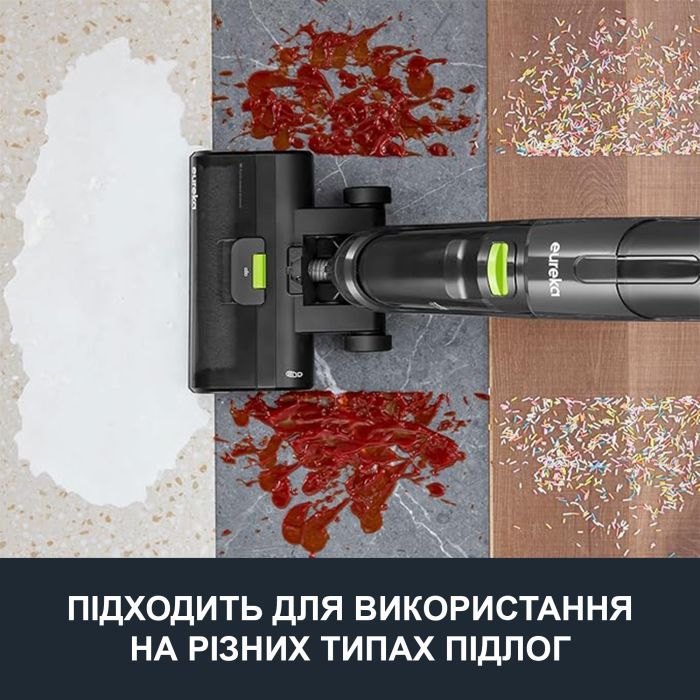 Пылесос Eureka NEW400 изображение 6