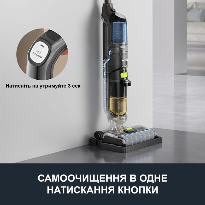 Пылесос Eureka NEW400 изображение 8