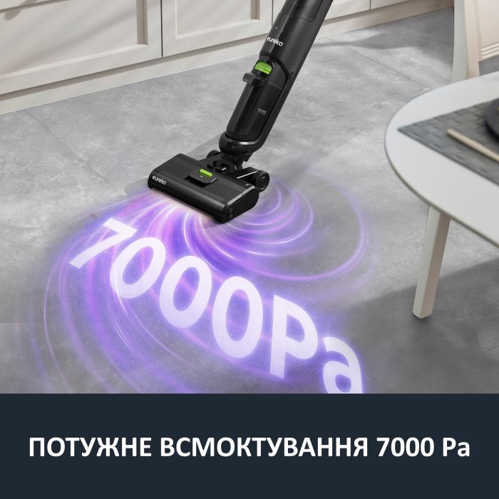Пылесос Eureka NEW400 изображение 9