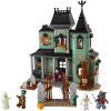 Конструктор LEGO Creator Маєток із привидами (31167) зображення 2