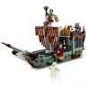 Конструктор LEGO Creator Маєток із привидами (31167) зображення 5