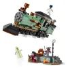 Конструктор LEGO Creator Маєток із привидами (31167) зображення 6