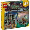 Конструктор LEGO Creator Маєток із привидами (31167) зображення 7