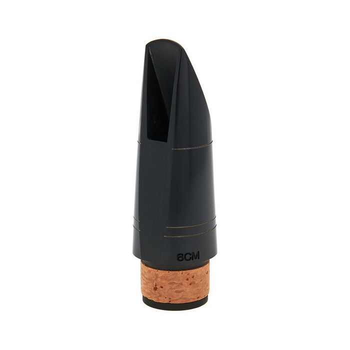 Мундштук для кларнета Yamaha Custom Series Clarinet (CL-6CM) зображення 2