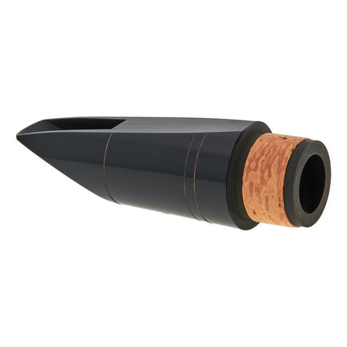 Мундштук для кларнета Yamaha Custom Series Clarinet (CL-6CM) зображення 4