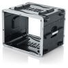 Кейс для звукового обладнання Gator 8U Audio Rack (Standard) (GR-8L) зображення 2