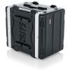 Кейс для звукового обладнання Gator 8U Audio Rack (Standard) (GR-8L) зображення 6