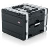 Кейс для звукового обладнання Gator 8U Audio Rack (Standard) (GR-8L)