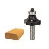 Фреза Bosch Professional карнизна, Std, S8, R8, L15.2 (2.608.628.341) зображення 2