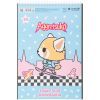 Альбом для рисования Kite Aggretsuko, 30 листов (AR25-243) изображение 3