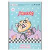 Альбом для рисования Kite Aggretsuko, 30 листов (AR25-243) изображение 4