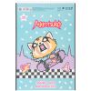 Альбом для рисования Kite Aggretsuko, 30 листов (AR25-243) изображение 4